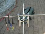 rod pod  carp'o, Ophalen