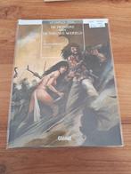 De pioniers van de nieuwe wereld 9 -HC- 1997 1ste druk, Boeken, Eén stripboek, Ophalen of Verzenden, Nieuw