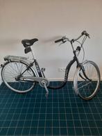 Damesfiets, Fietsen en Brommers, Ophalen, Gebruikt