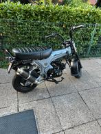 Dax Skyteam Bluroc 50cc, Autres modèles, 4 vitesses, 49 cm³, Comme neuf