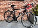 Btwin Triban 500 smal, Fietsen en Brommers, Fietsen | Racefietsen, Ophalen, Zo goed als nieuw