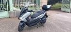Honda Forza 125cc uit 2023, Fietsen en Brommers, Elektrisch