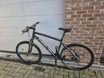 BTT ROCKRIDER 520, Fietsen en Brommers, Vering, 57 tot 61 cm, Meer dan 20 versnellingen, Ophalen