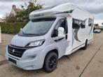 Chausson 778 Vip Premium, 7 tot 8 meter, Diesel, Half-integraal, Tot en met 4