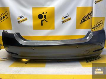 BMW 3 Serie F32 F34 Achterbumper 15857711 origineel beschikbaar voor biedingen