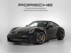 Porsche 992 GT3 Touring, Autos, Porsche, 312 g/km, Noir, Automatique, Carnet d'entretien