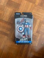 Figurines Marvel Legends, Collections, Enlèvement ou Envoi, Comme neuf