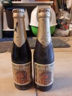 Bier Brouwerij 2x flesje Gildenbier (jaren ´80), Verzamelen, Gebruikt, Flesje(s), Ophalen of Verzenden