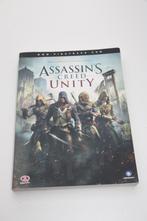 Assassin's Creed Unity - The Complete Official Guide, Utilisé, Enlèvement ou Envoi