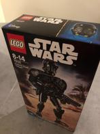Lego Star Wars Imperial Death Trooper (75121), Kinderen en Baby's, Speelgoed | Duplo en Lego, Ophalen, Nieuw, Complete set, Lego