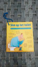 weetjesboek, Ophalen of Verzenden, Nieuw