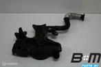 Olie afscheider Audi A3 8P 2.0 TFSI CAW, Gebruikt