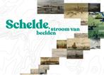 Schelde, stroom van beelden (nieuw, limited 500 !), Enlèvement ou Envoi, Peinture et dessin, Neuf