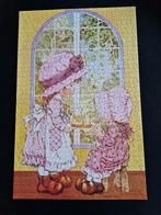 puzzel Schmid Sarah Kay 1000st, Ophalen of Verzenden, 500 t/m 1500 stukjes, Legpuzzel