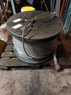 Câble acier 12mm, Enlèvement, Neuf