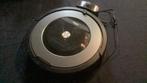 Robotstofzuiger iRobot Roomba, Ophalen, Gebruikt, Robotstofzuiger