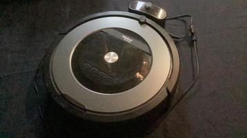 Robotstofzuiger iRobot Roomba beschikbaar voor biedingen
