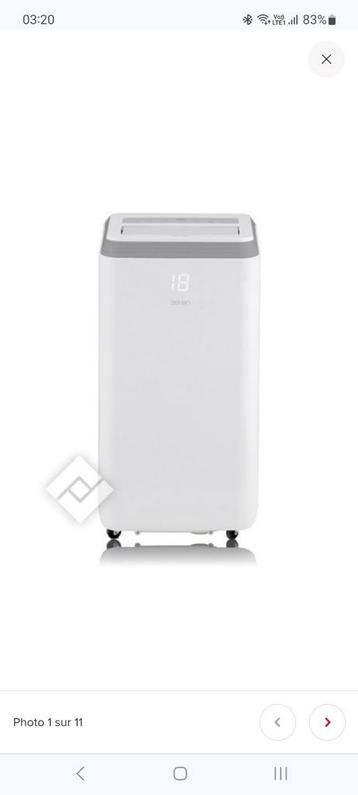 Climatiseur Aerian aac2300 beschikbaar voor biedingen