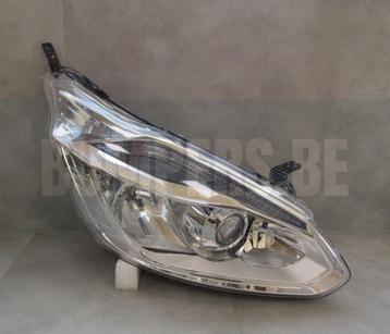 KOPLAMP FORD TRANSIT CUSTOM 12-17 BK2113D152BH Rechts S539/K beschikbaar voor biedingen