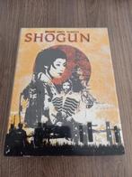 Shogun (1980), Cd's en Dvd's, Ophalen of Verzenden