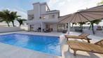 villa 4ch a vendre en Espagne, 288 m², 4 pièces, Campagne, GUARDAMAR DEL SEGURA