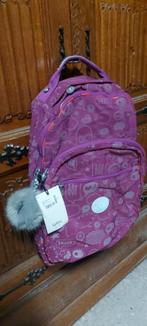 Nieuw Boekentas Kipling, Diversen, Ophalen