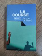 La course, de Jacques Richard, Nieuw, Ophalen of Verzenden