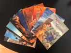 Het Kruis van Cazenac complete reeks, Complete serie of reeks, Ophalen of Verzenden, Nieuw