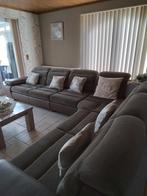 Hoeksalon te koop, Ophalen, Leer