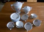 Ancienne vaisselle décorative de 12 pièces, aucun dommage., Antiquités & Art, Antiquités | Services (vaisselle) complet, Enlèvement