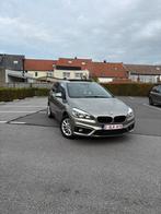 BMW 218d, Auto's, Euro 6, 7 zetels, Diesel, Particulier