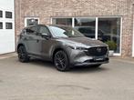 Mazda CX-5 2.0 SKY-G HOMURA Automaat / Bose / 73000km, Auto's, Stof, 4 cilinders, 2000 kg, Bedrijf