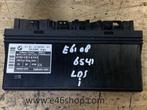 COMFORT BODY MODULE BMW E61 OE 61359176070, Gebruikt, -, -, Ophalen of Verzenden