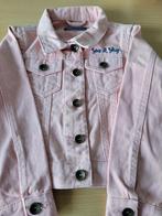 LOT VETEMENTS FILLE TAILLE 110/116, Kinderen en Baby's, Kinderkleding | Maat 110, Ophalen, Zo goed als nieuw, Meisje, Overige typen