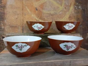 Vintage kommen China beschikbaar voor biedingen