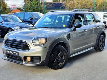 MINI One D Countryman 1.5 DIESEL 116CV - FULL CARNET - G beschikbaar voor biedingen
