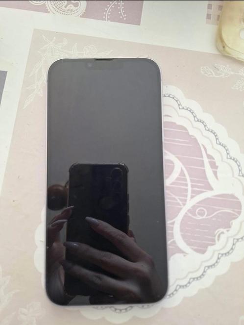 Iphone 14 plus 256gb, Telecommunicatie, Mobiele telefoons | Apple iPhone, Zo goed als nieuw, 256 GB, Zonder abonnement, Zonder simlock