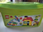 Lego Duplo Set 5506, Kinderen en Baby's, Ophalen, Gebruikt, Complete set, Duplo