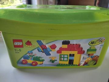 Lego Duplo Set 5506 beschikbaar voor biedingen