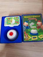 Halli Galli junior - 999 games - s1428, Hobby en Vrije tijd, Verzenden, Zo goed als nieuw