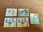 Panini stickers My Little Pony, Verzamelen, Supermarktacties, Ophalen of Verzenden