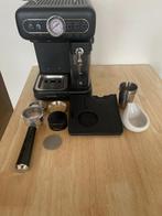 Klarstein Espressionata Evo Espressomachine, Elektronische apparatuur, Koffiezetapparaten, Ophalen, Gebruikt, 1 kopje, Afneembaar waterreservoir