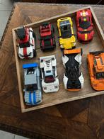 LEGO miniatuur auto’s, Zo goed als nieuw, Ophalen