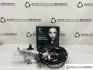 Trekhaak kabelset Renault Clio 4 ERICH JAEGER  747072 beschikbaar voor biedingen