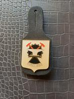 Borsthanger militair, Verzamelen, Ophalen of Verzenden