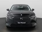 DS DS 4 E-TENSE Performance Line + LED | CAMERA | LEDER + ge, Auto's, Stof, Gebruikt, 1600 cc, Zwart