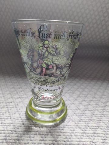 Bierglas Veltins - limitierte auflage 1990 beschikbaar voor biedingen