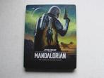 Coffret The Mandalorian Saison 2 4k + bluray, Comme neuf, Coffret, Enlèvement ou Envoi, Science-Fiction et Fantasy