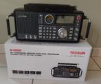 Tecsun S-2000, Audio, Tv en Foto, Ophalen, Wereldontvanger