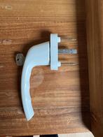 Poignée de fenêtre avec serrure, Bricolage & Construction, Enlèvement ou Envoi, Comme neuf, Clé